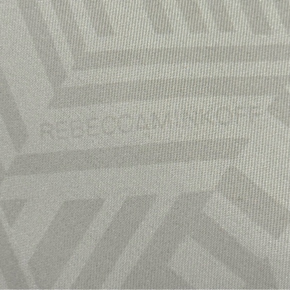 Rebecca Minkoff Darling Shoulder Bag Crossbody Clutch Leather Cream Boho Western - Picture 14 of 16